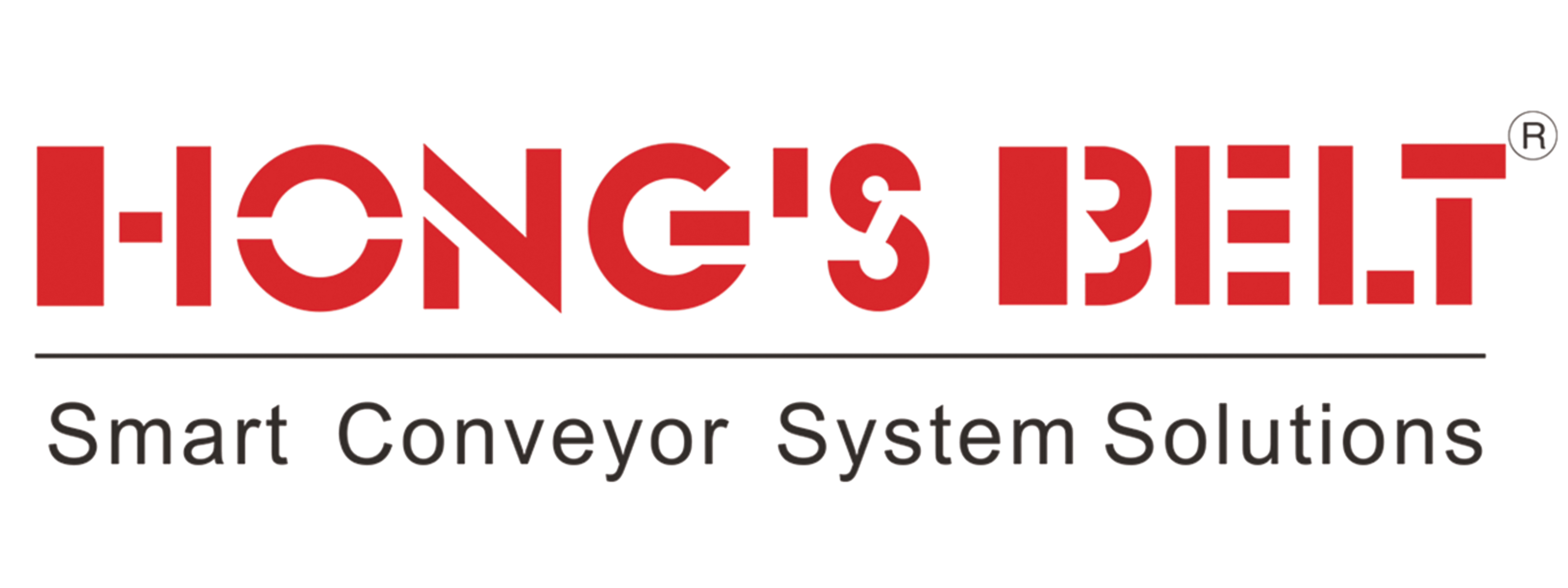 Hong's Belt Logo